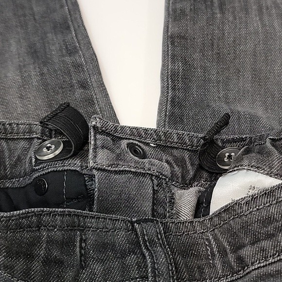 JOE'S JEANS Matteo Straight Leg Jeans size 3 Kids - Picture 7 of 9